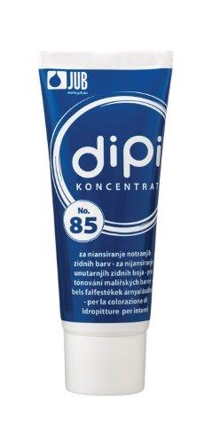 JUB Dipi koncentrat plavi 85